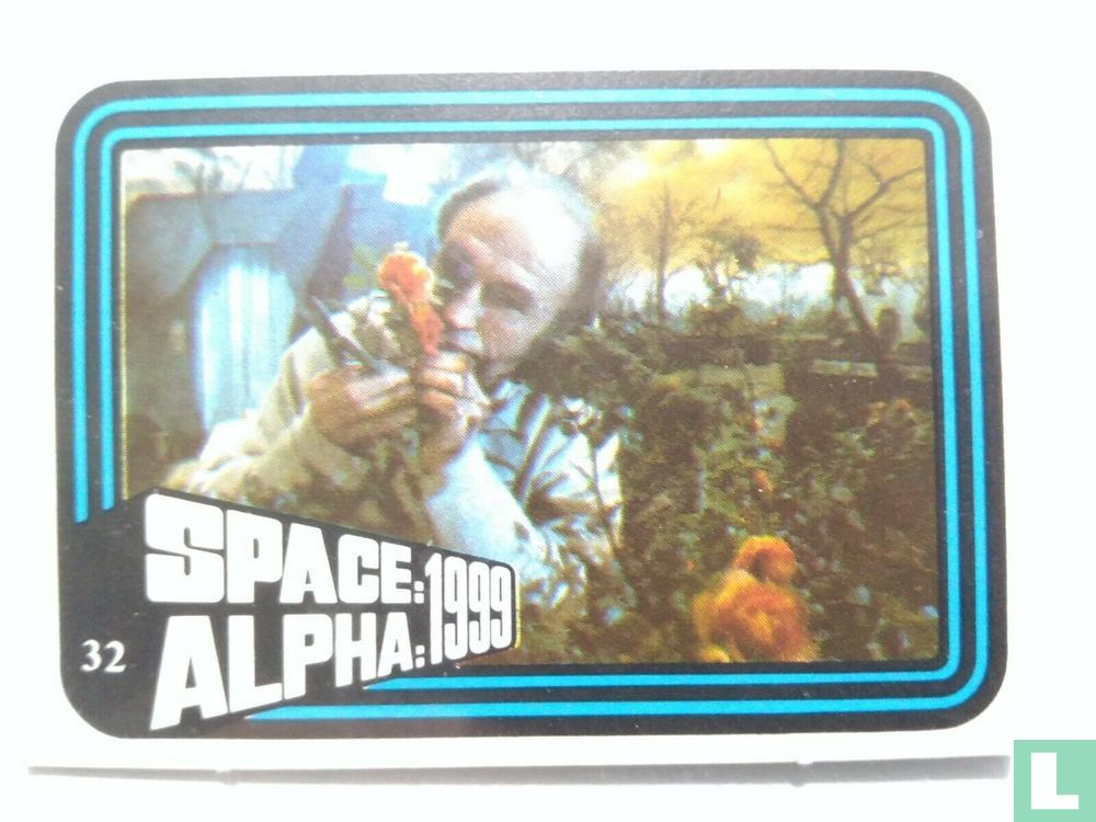 Space: Alpha: 1999 