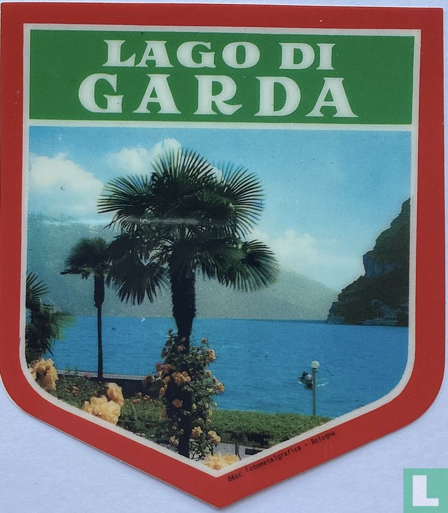 Lago di Garda