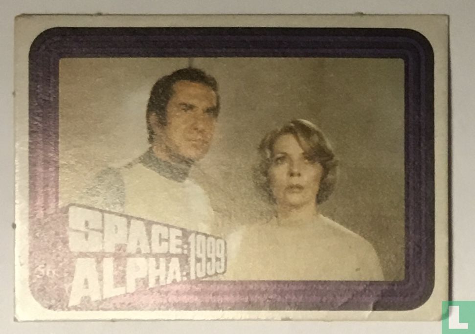 Space: Alpha: 1999 