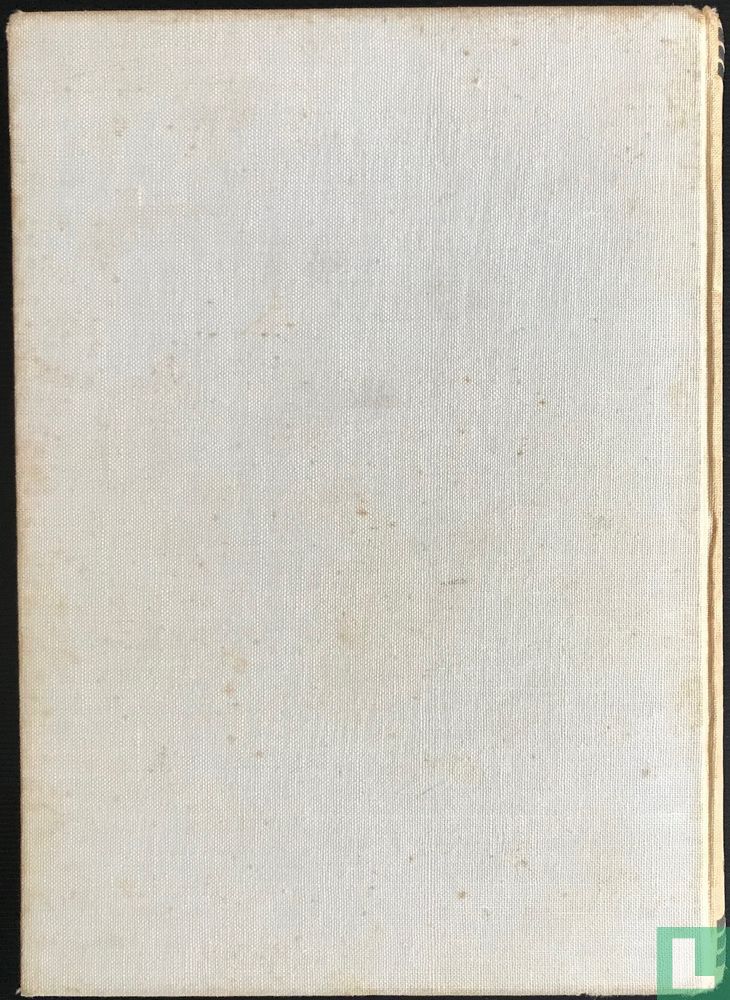 De witte stilte