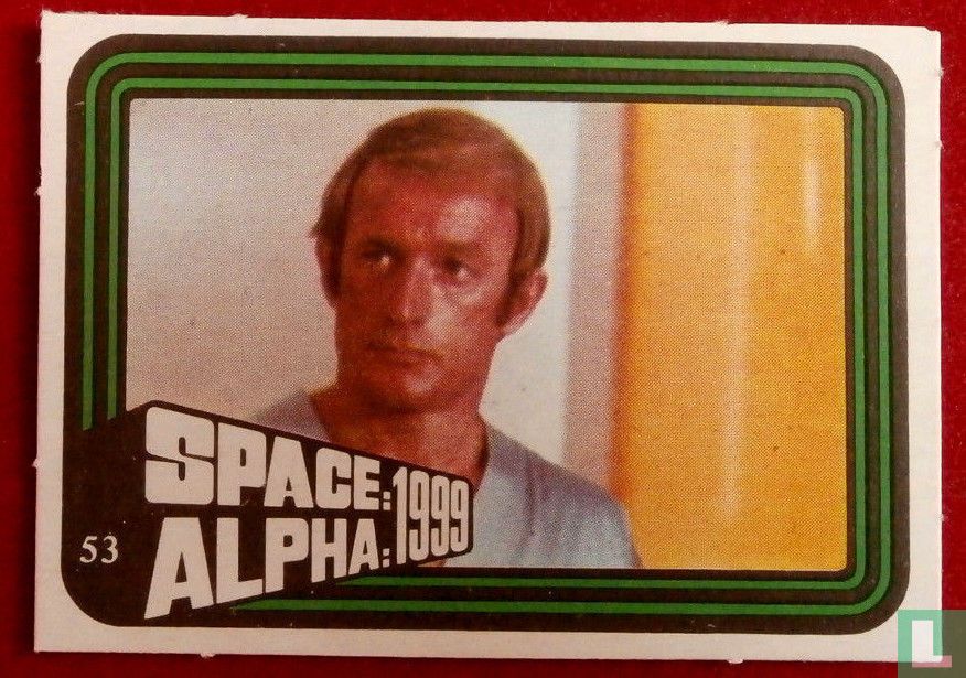 Space: Alpha: 1999