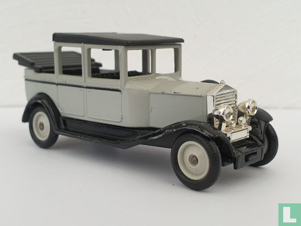 Rolls-Royce Landaulet