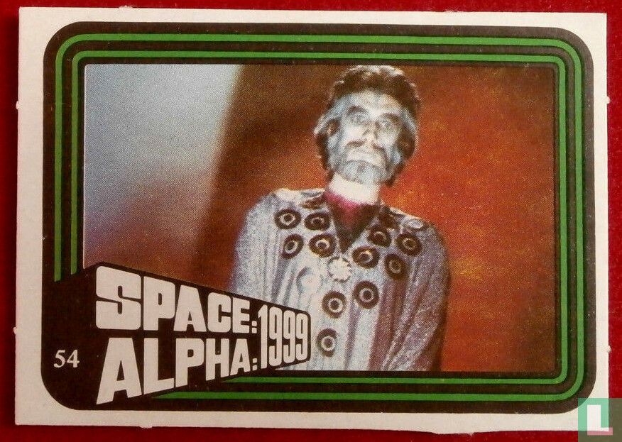 Space: Alpha: 1999 