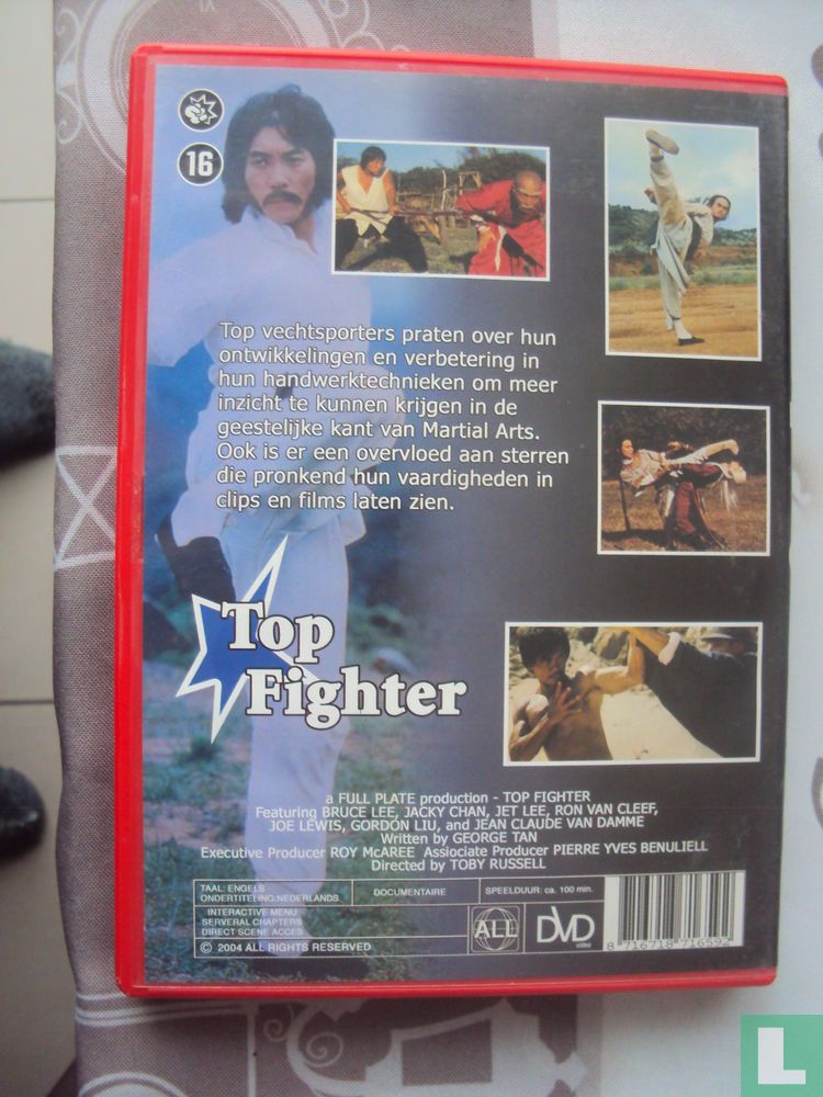 Top Fighter