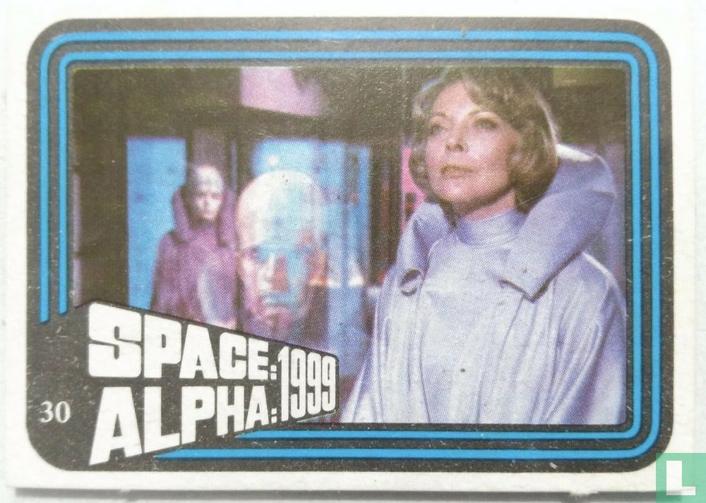 Space: Alpha: 1999 