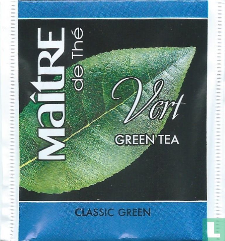 Classic Green
