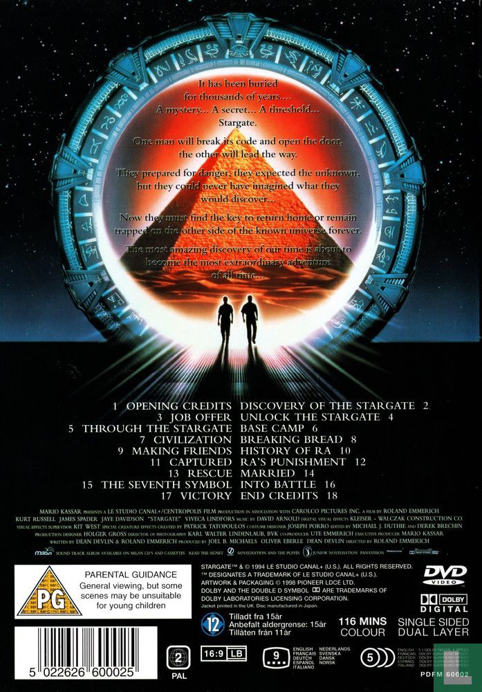 Stargate 