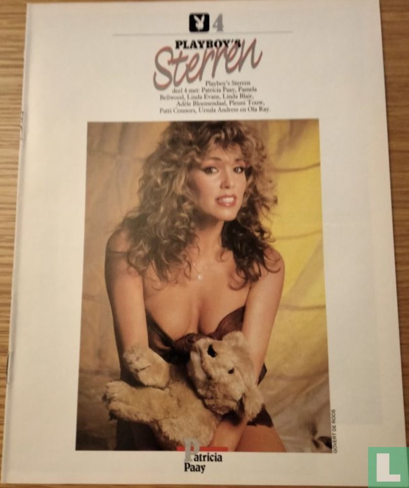 Adele bloemendaal playboy