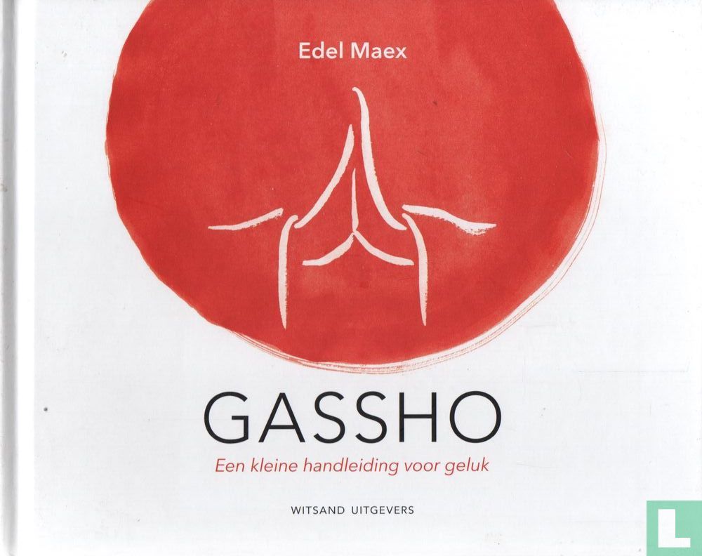 Gassho 
