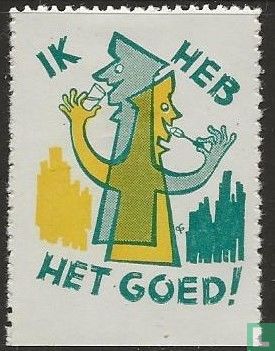 Ik heb het goed
