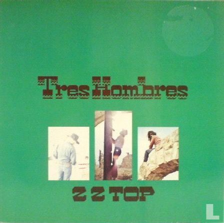 Tres Hombres