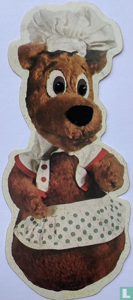 Kokkie