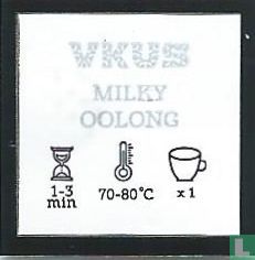 Milky Oolong Classic