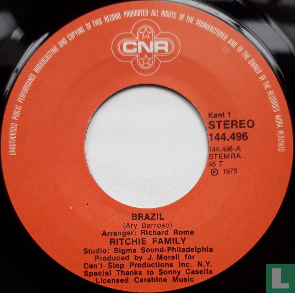 Brazil