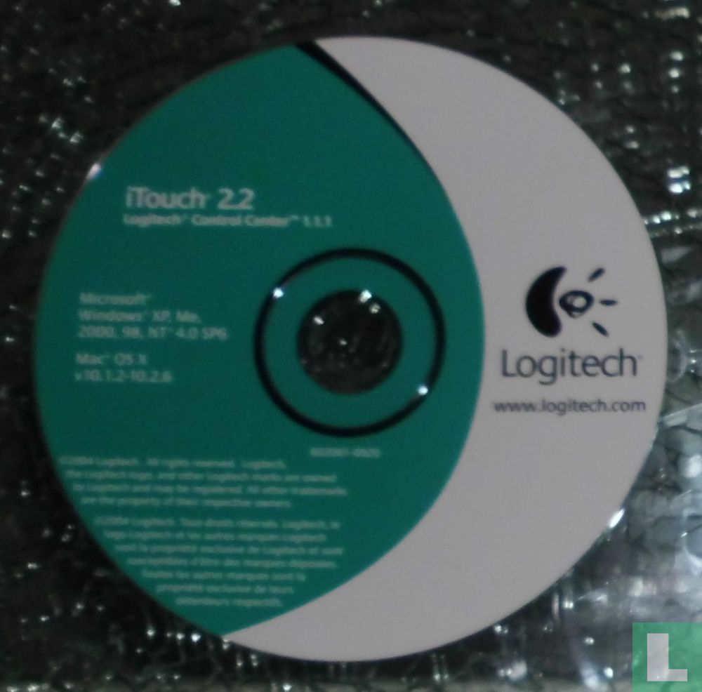 Logitech
