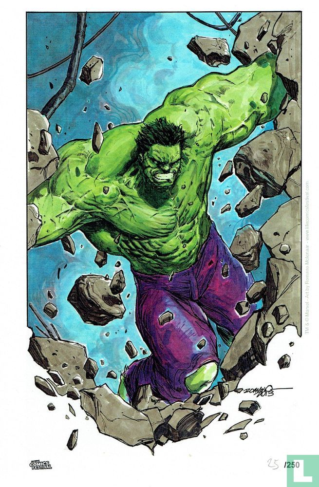 Hulk