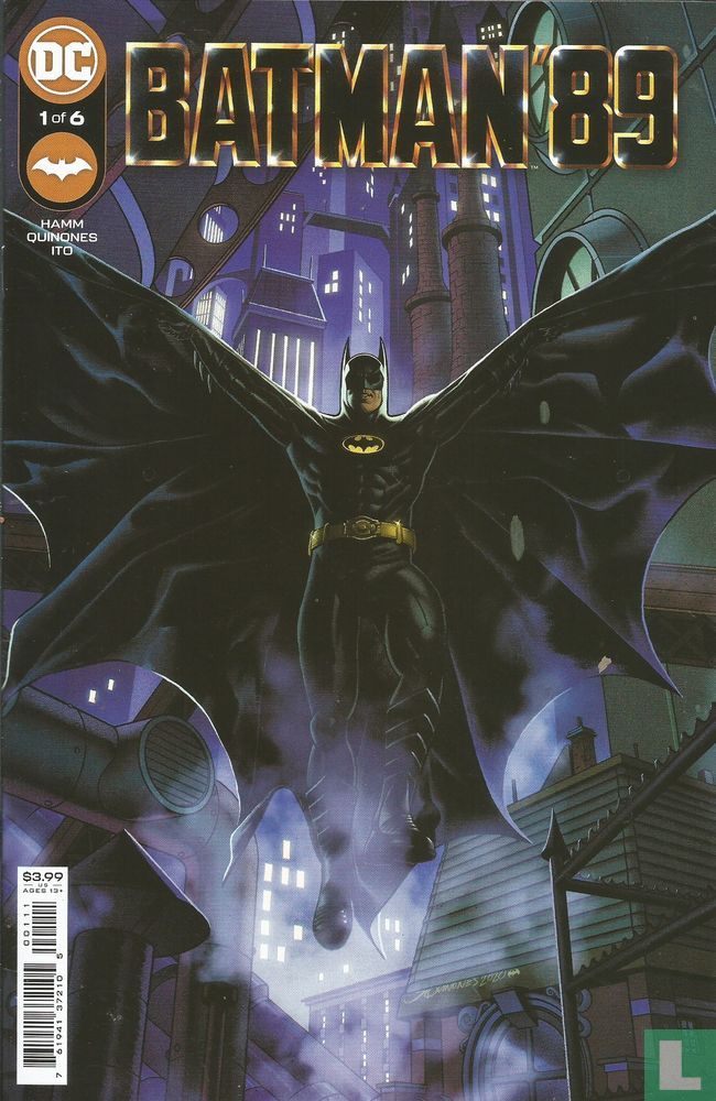 Batman '89