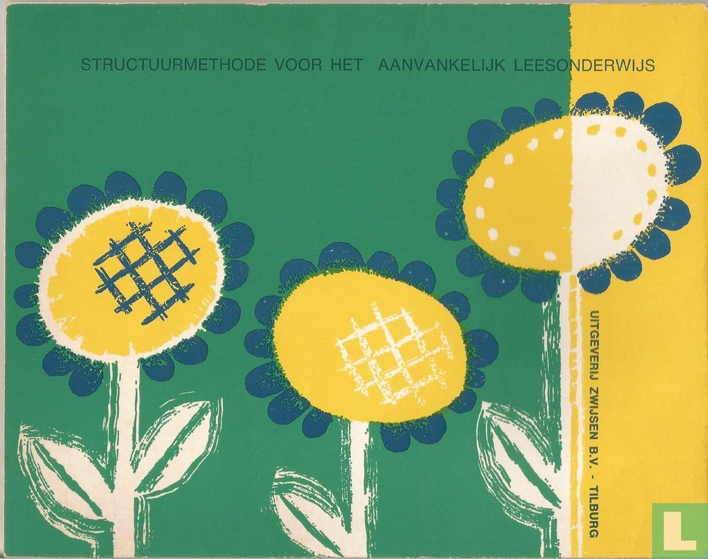 Veilig leren lezen werkboekje 2 2 - Veilig leren lezen - LastDodo