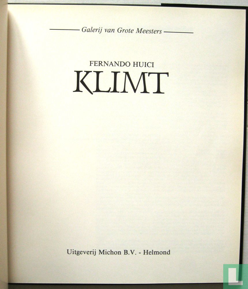 Klimt