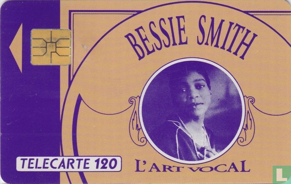 Bessie Smith