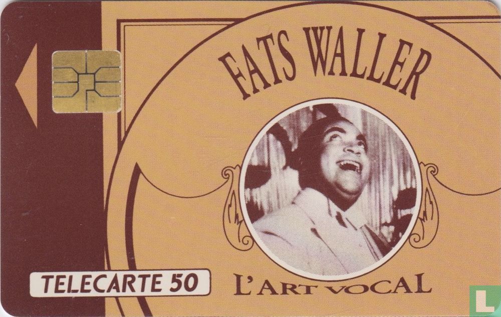 Fats Waller 