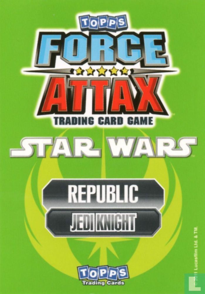Ahsoka Tano