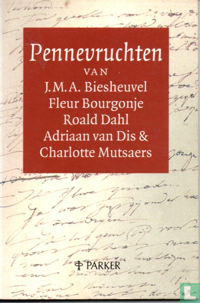 Pennevruchten