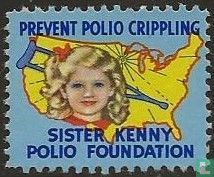 Prevent Polio crippling