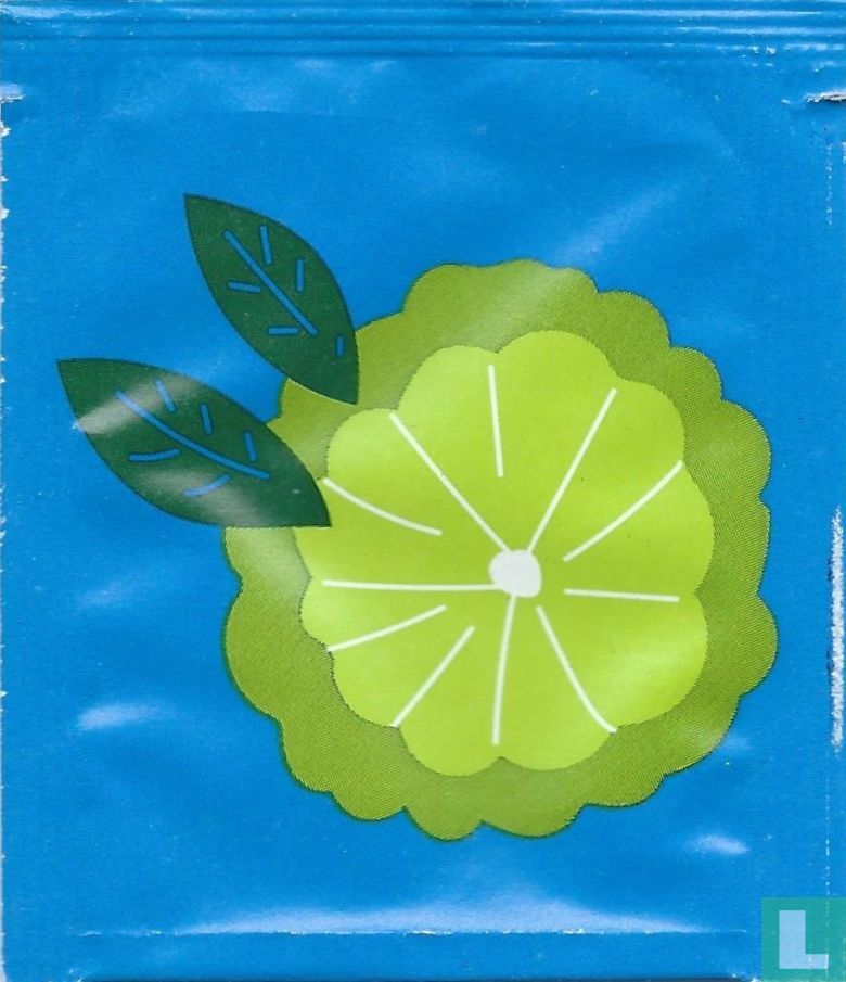 Exquisite Bergamot