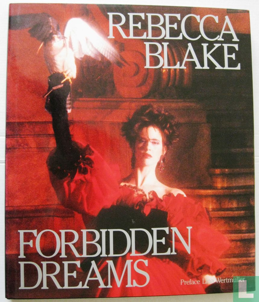 Forbidden Dreams