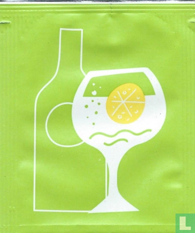 Gin & Tonic