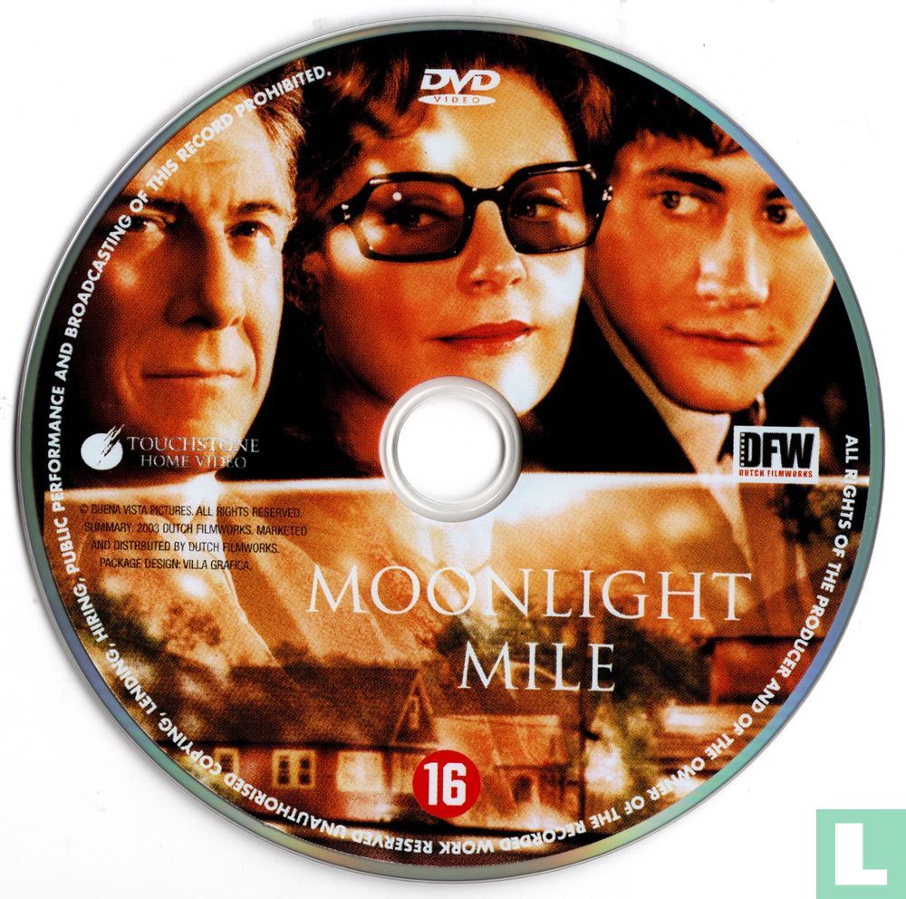 Moonlight Mile