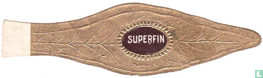 Superfin