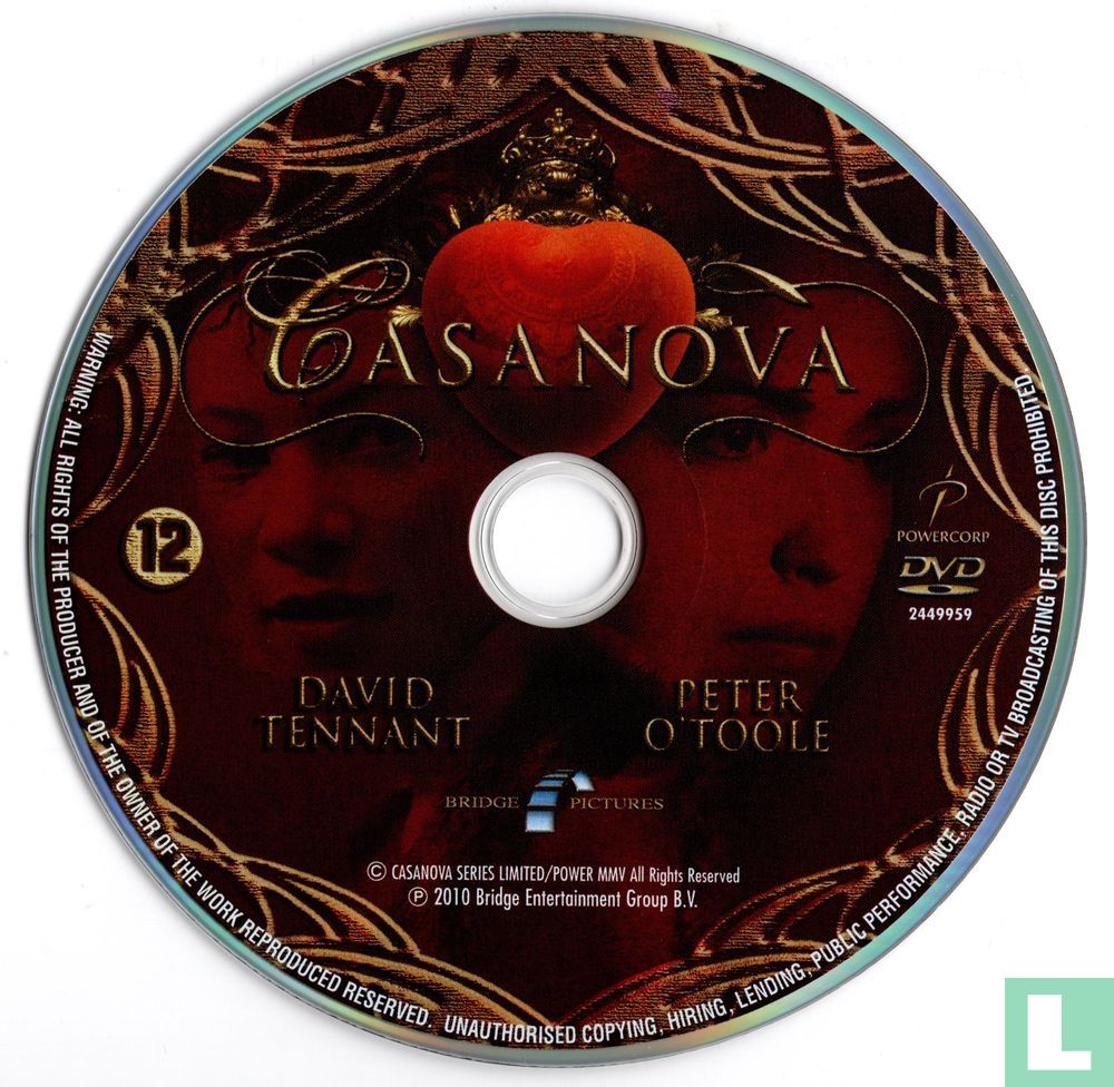 Casanova