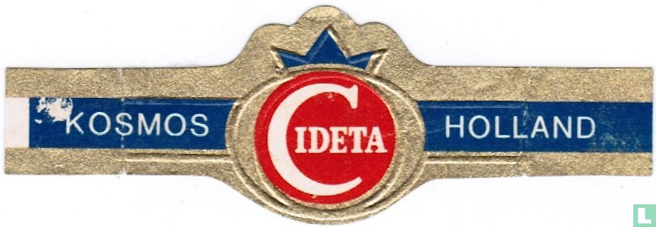 Cideta - Kosmos - Holland