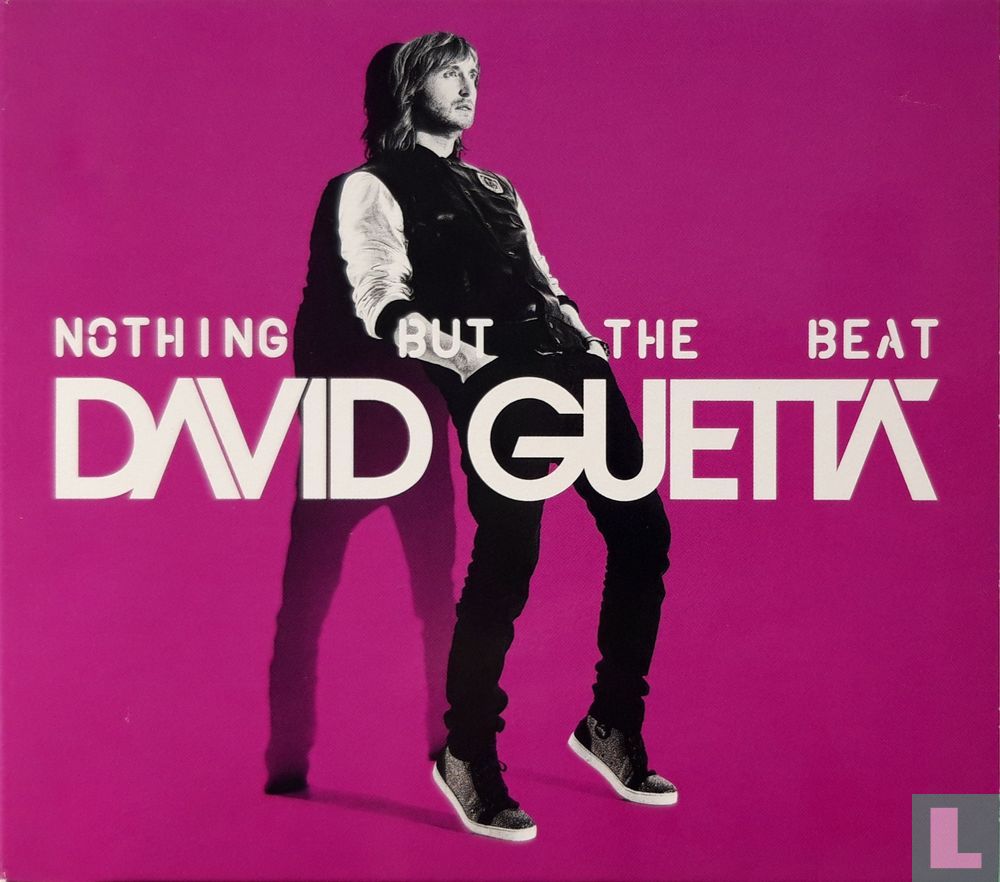 Nothing but the Beat