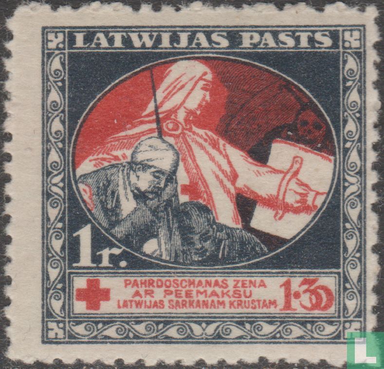 Rotes Kreuz