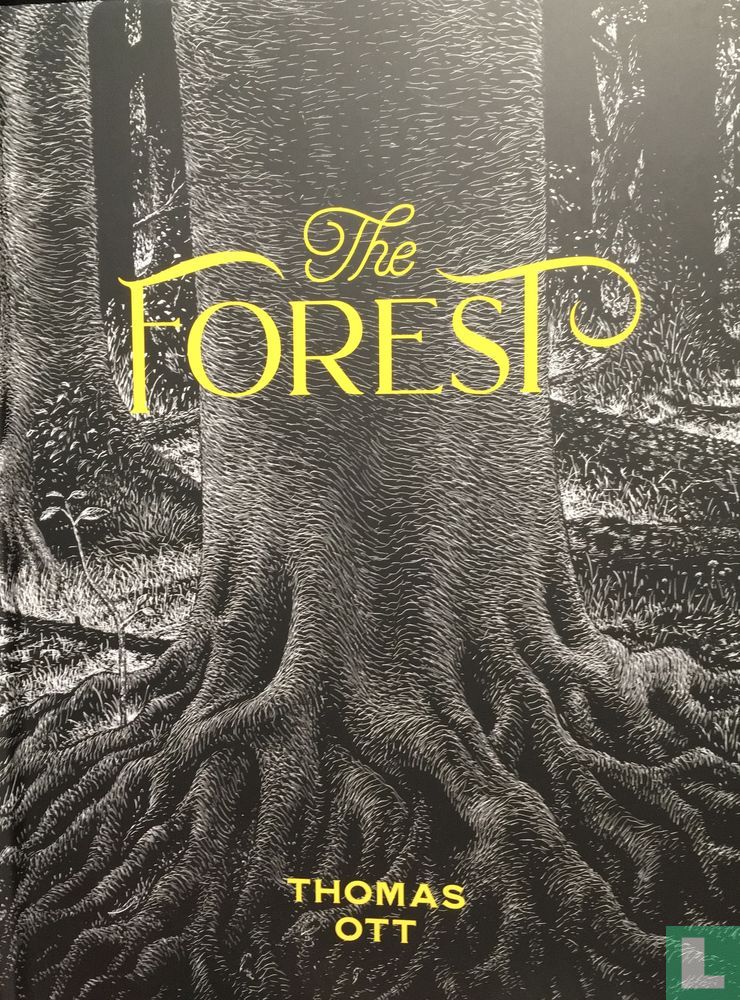 The Forest