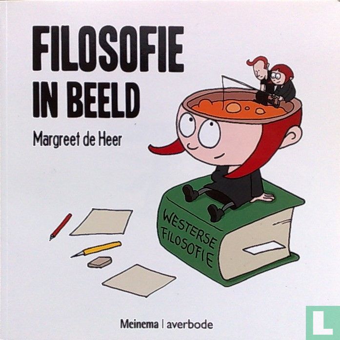 Filosofie in beeld