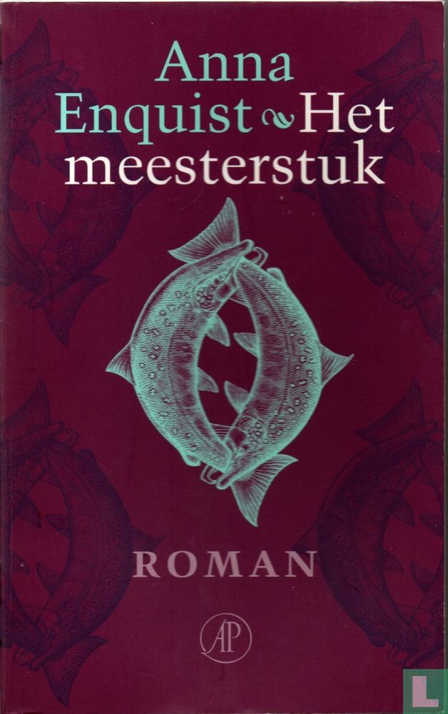 Het meesterstuk