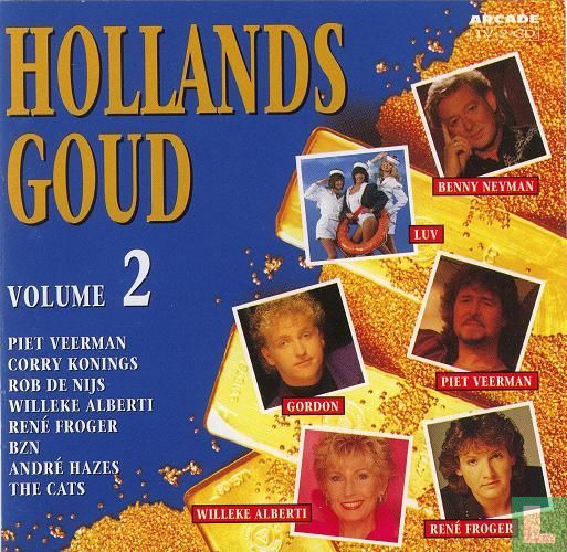 Hollands goud  (2)