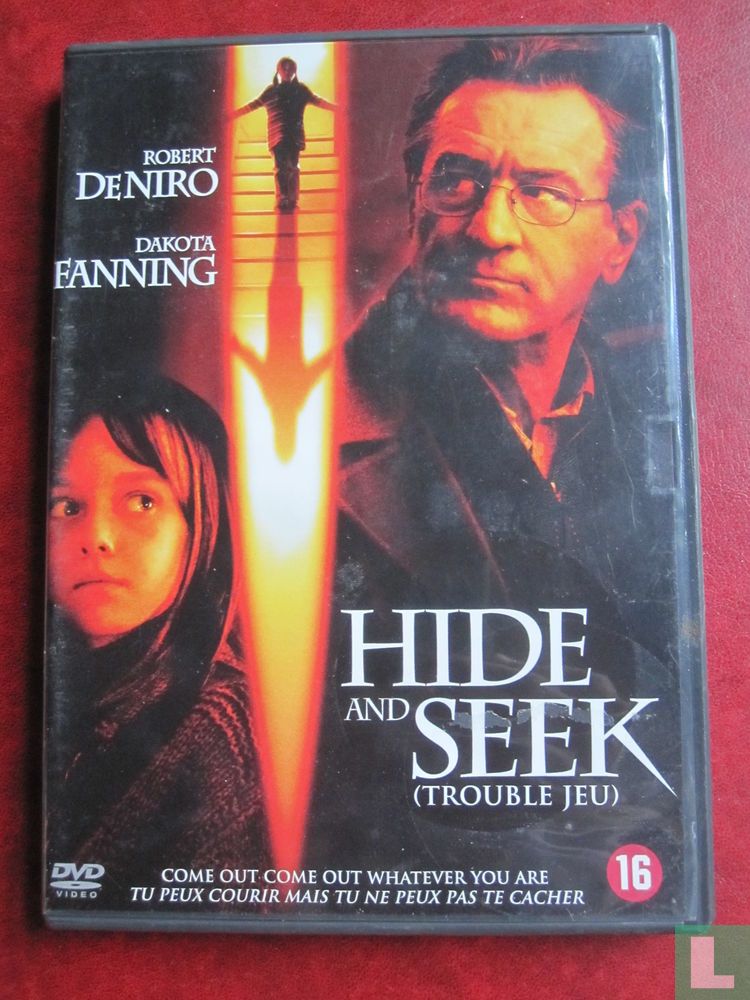 Hide and Seek (2005), Moviepedia