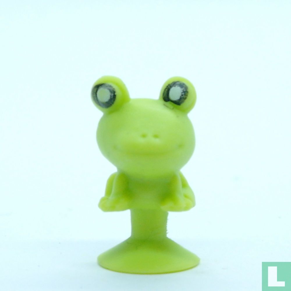 Froggy