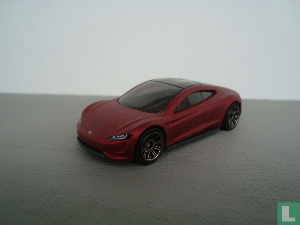 Tesla Roadster