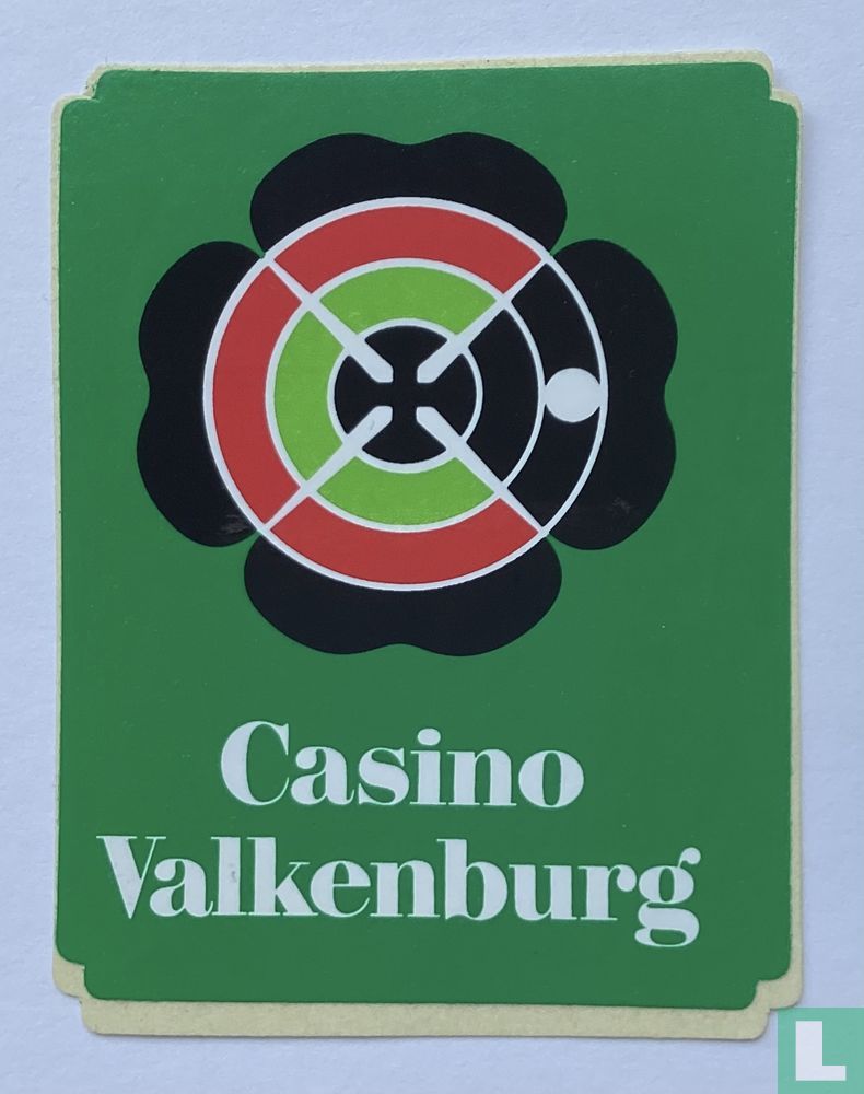 Casino Valkenburg