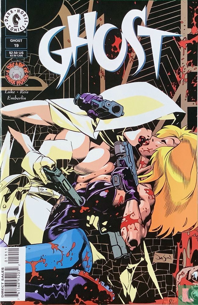 Ghost 19