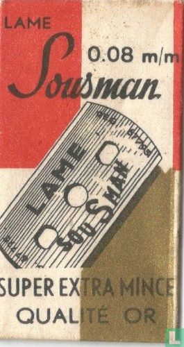 Sousman