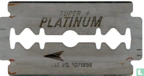Super+ Platinum