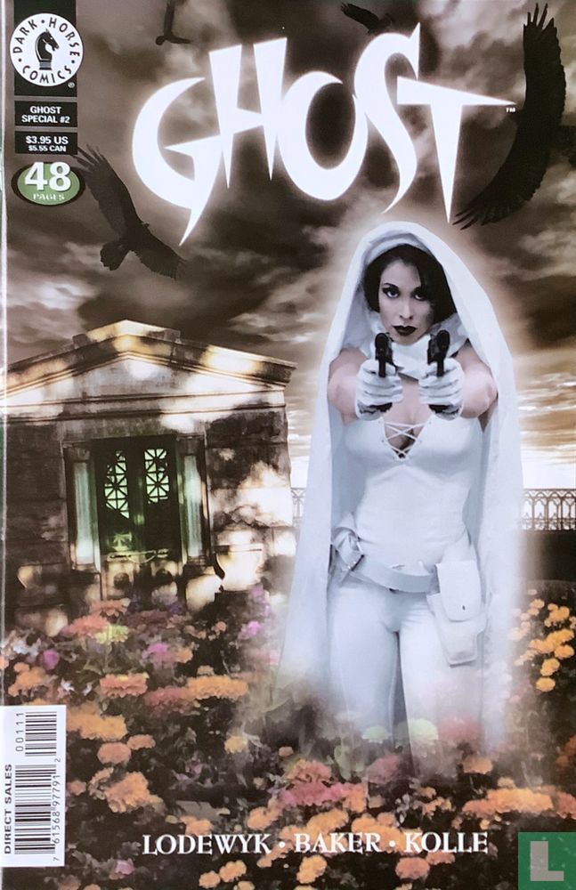 Ghost Special 2