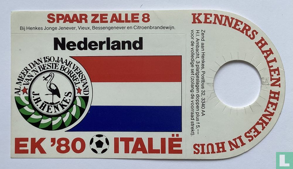 Nederland 